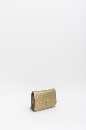 Patent Wallet on Chain
