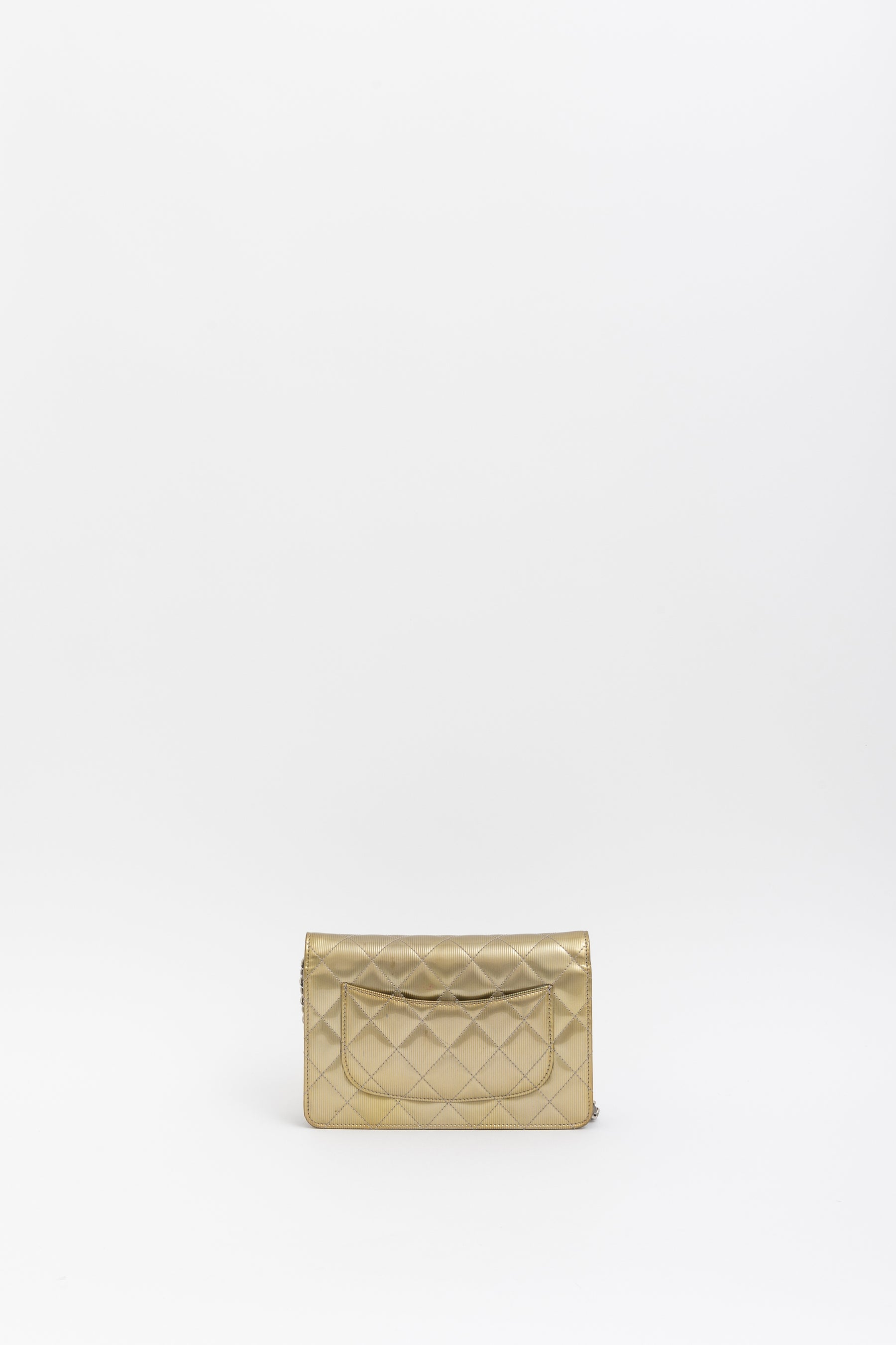 Patent Wallet on Chain