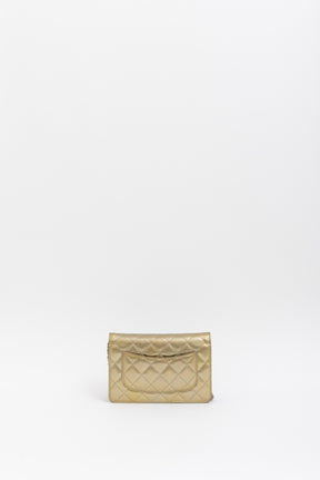 Patent Wallet on Chain