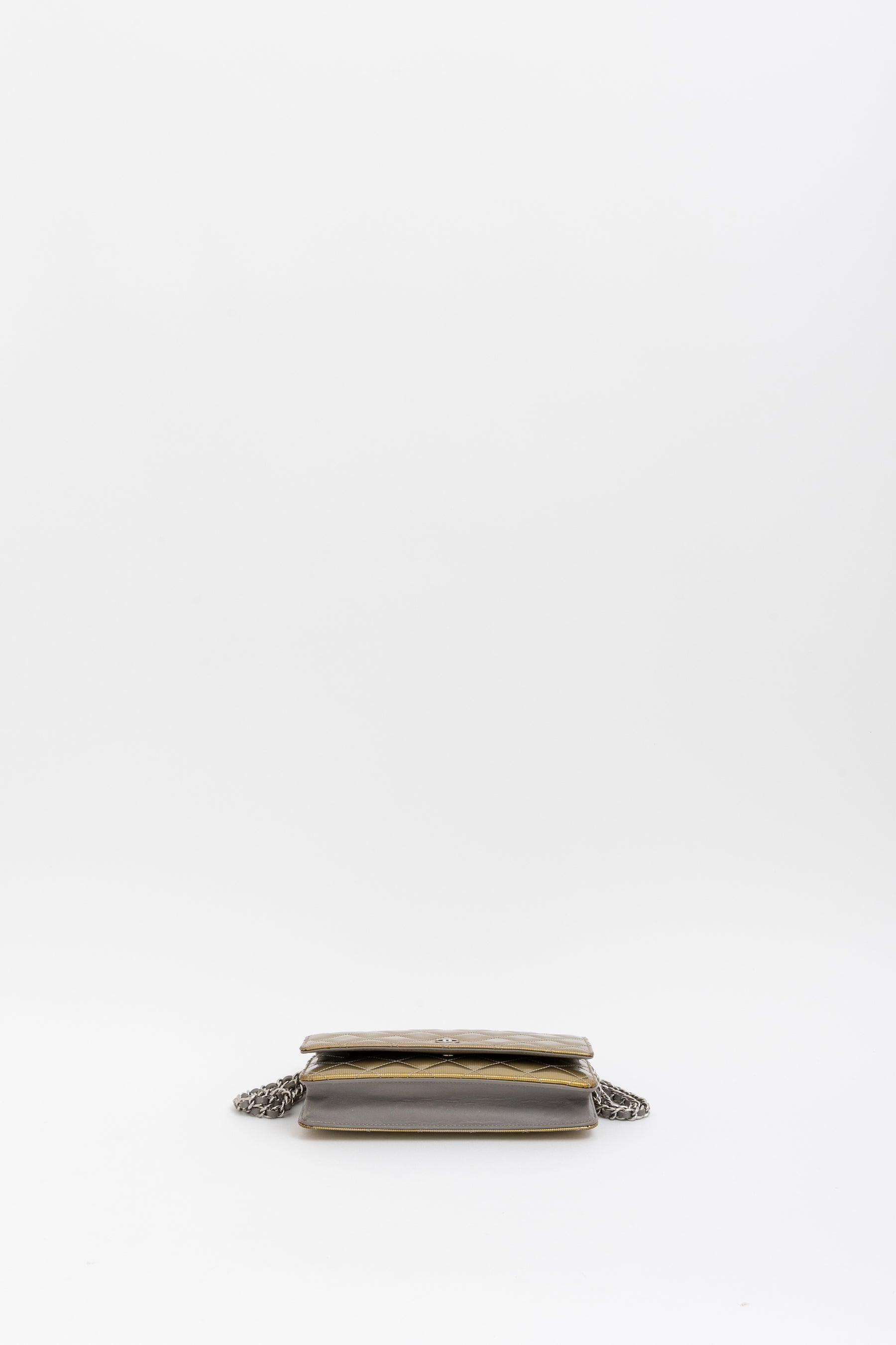 Patent Wallet on Chain