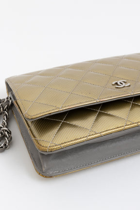 Patent Wallet on Chain