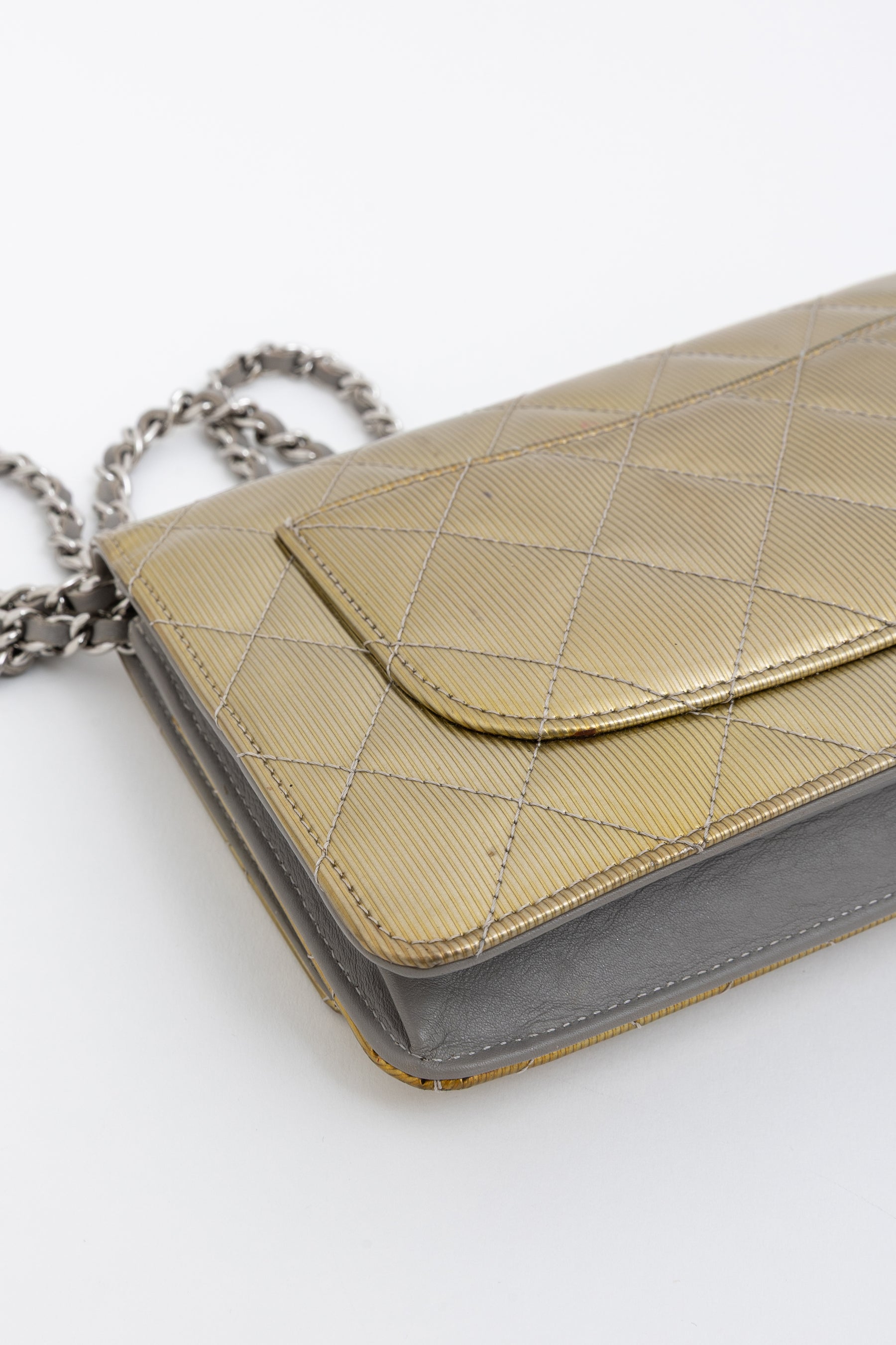 Patent Wallet on Chain