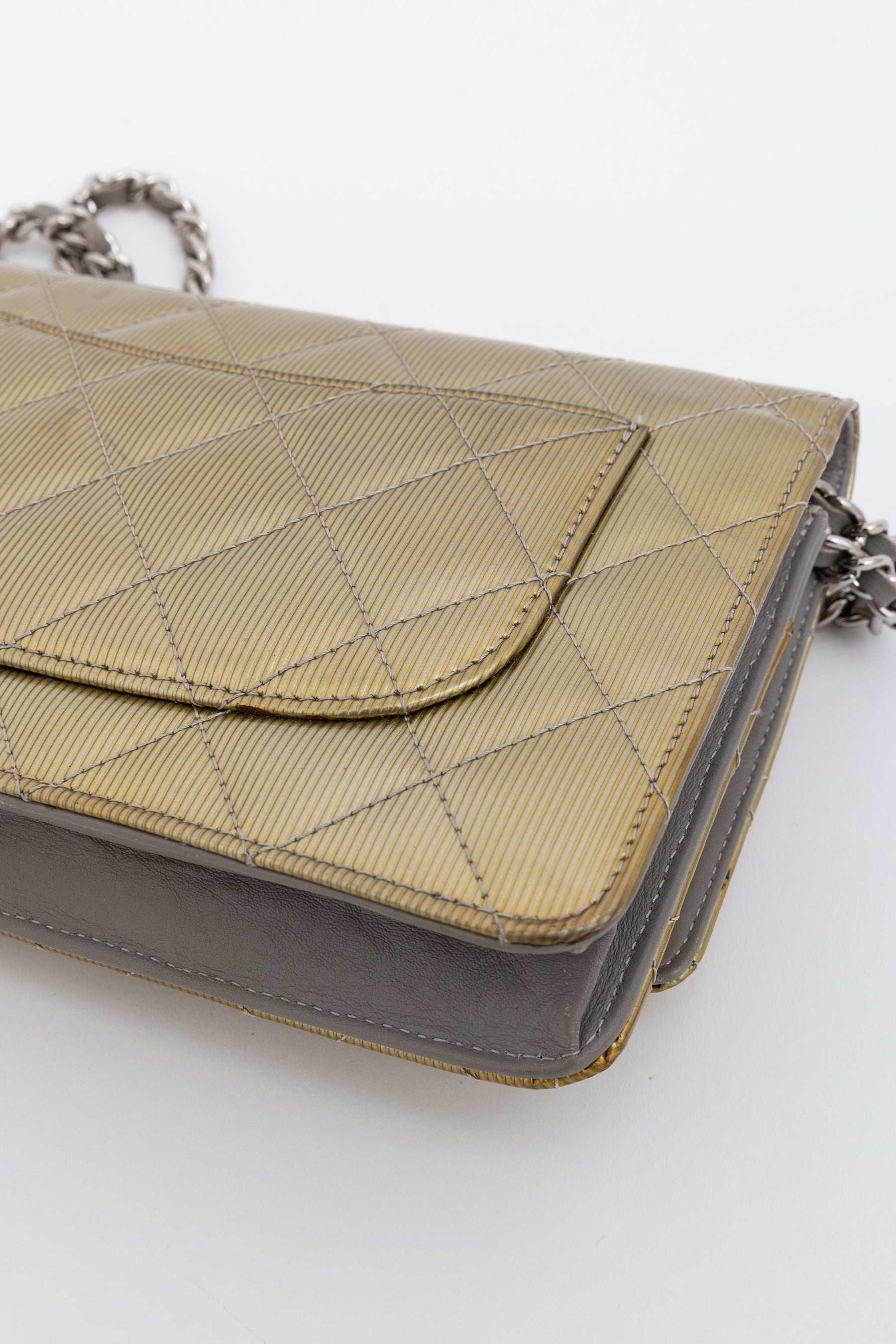 Patent Wallet on Chain