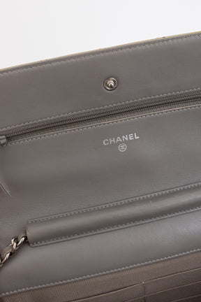 Patent Wallet on Chain