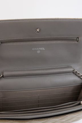Patent Wallet on Chain