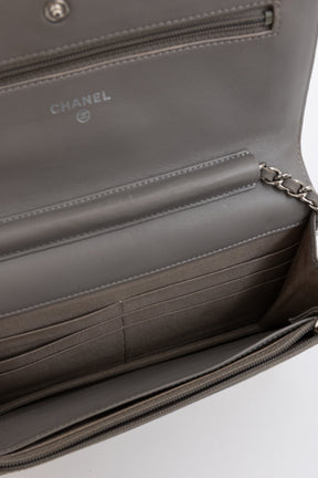 Patent Wallet on Chain