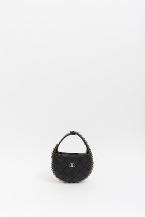 Mini Chain Pouch