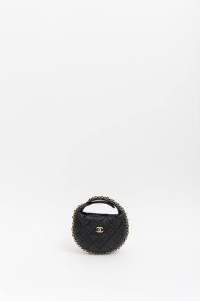 Mini Chain Pouch