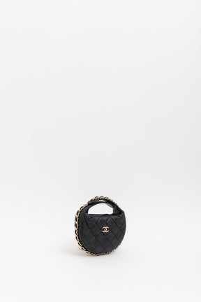 Mini Chain Pouch