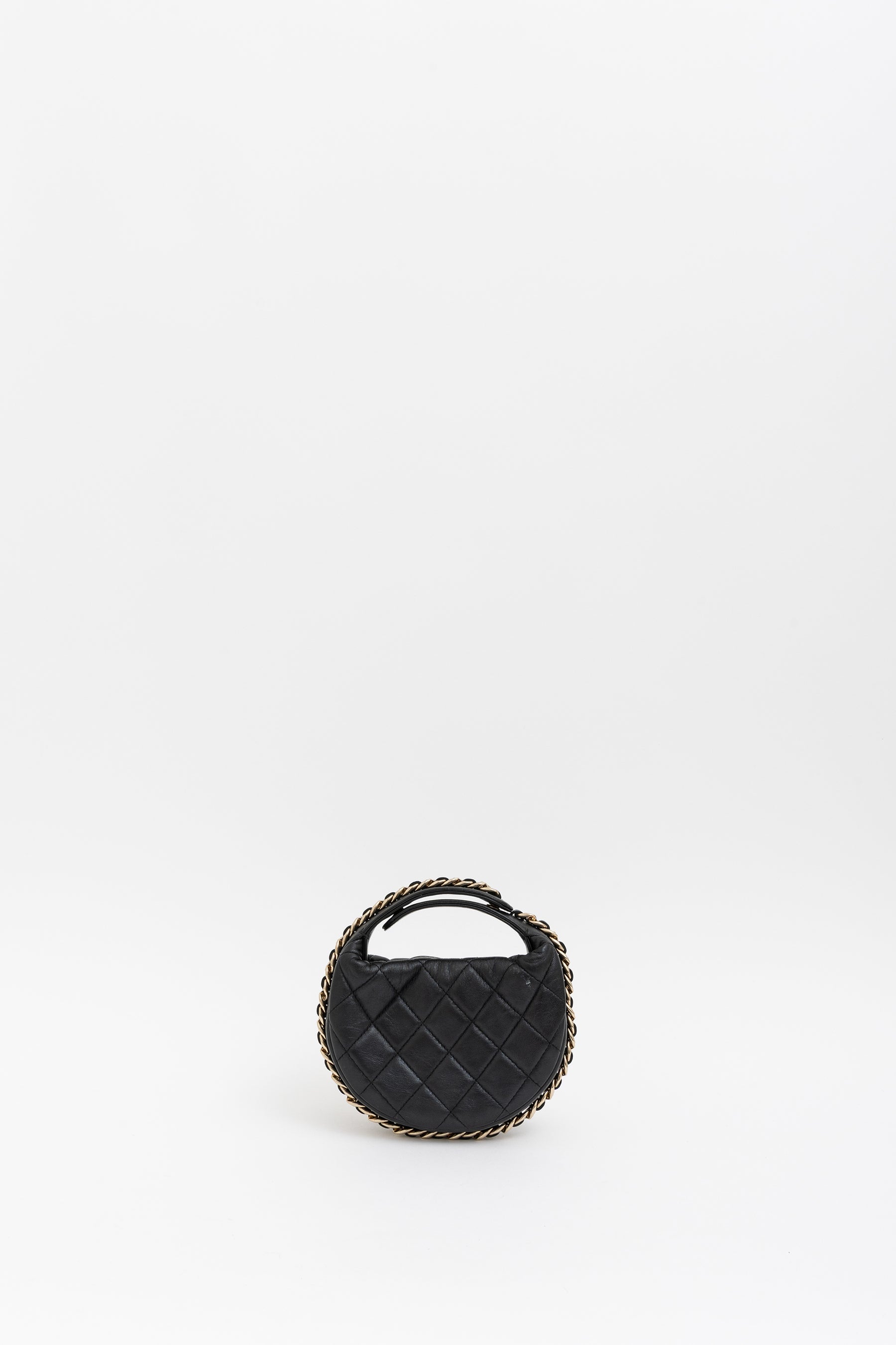 Mini Chain Pouch