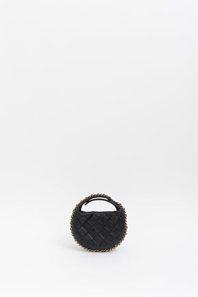 Mini Chain Pouch