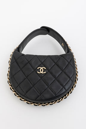 Mini Chain Pouch