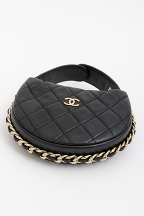 Mini Chain Pouch