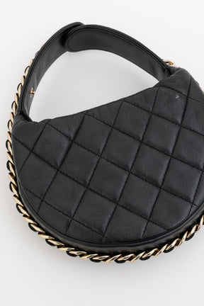 Mini Chain Pouch