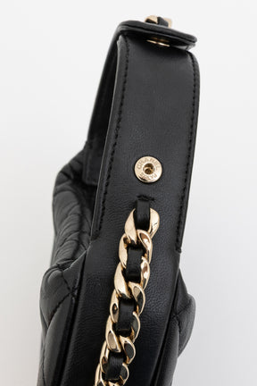 Mini Chain Pouch