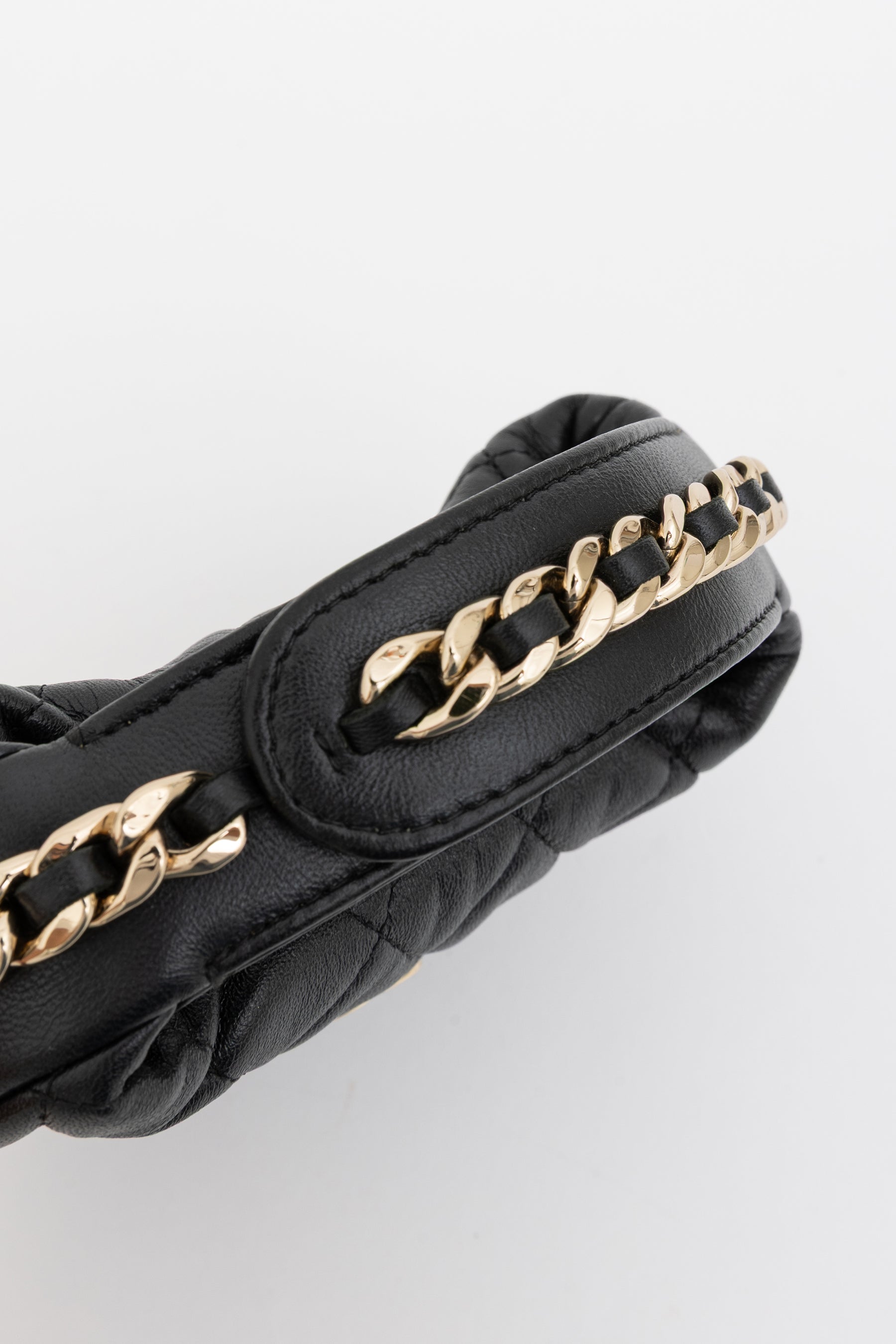 Mini Chain Pouch