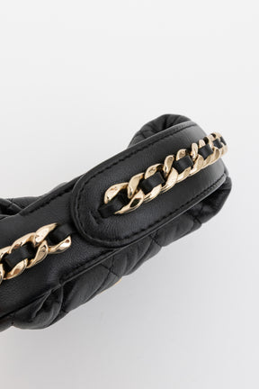 Mini Chain Pouch
