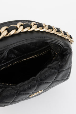 Mini Chain Pouch