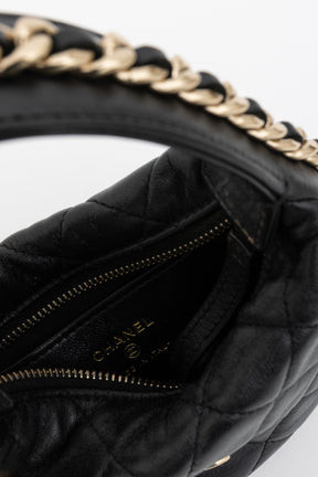 Mini Chain Pouch