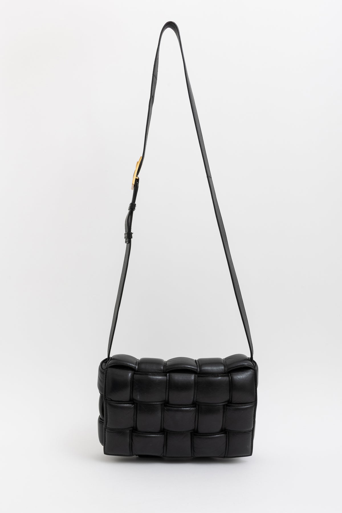 Padded Cassette Bag