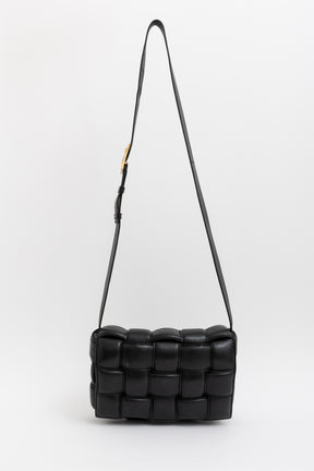 Padded Cassette Bag