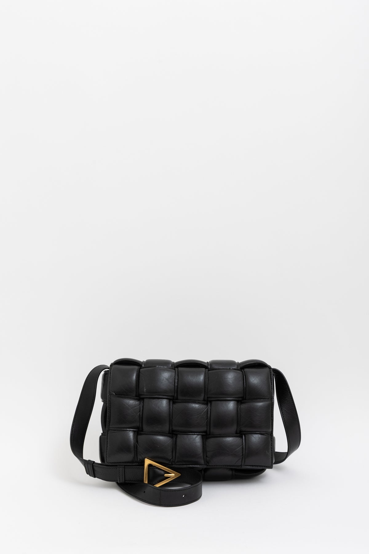 Padded Cassette Bag