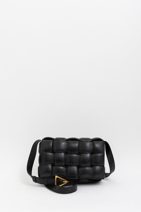Padded Cassette Bag