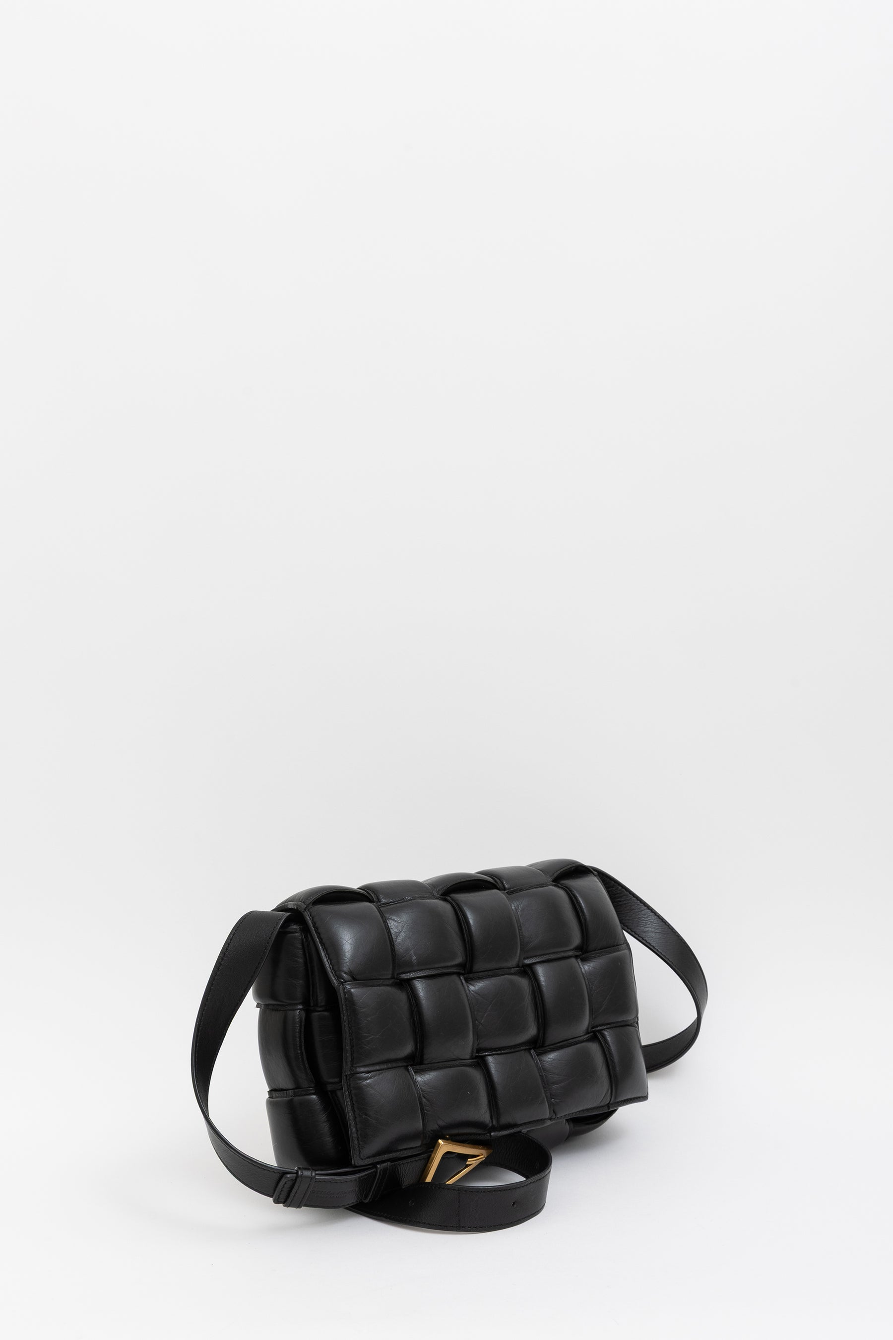 Padded Cassette Bag
