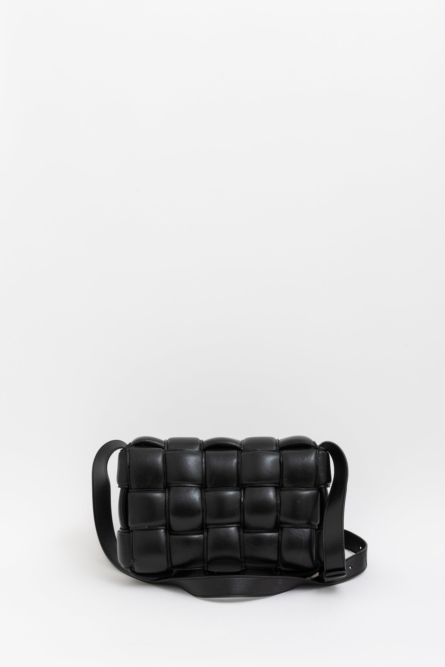 Padded Cassette Bag