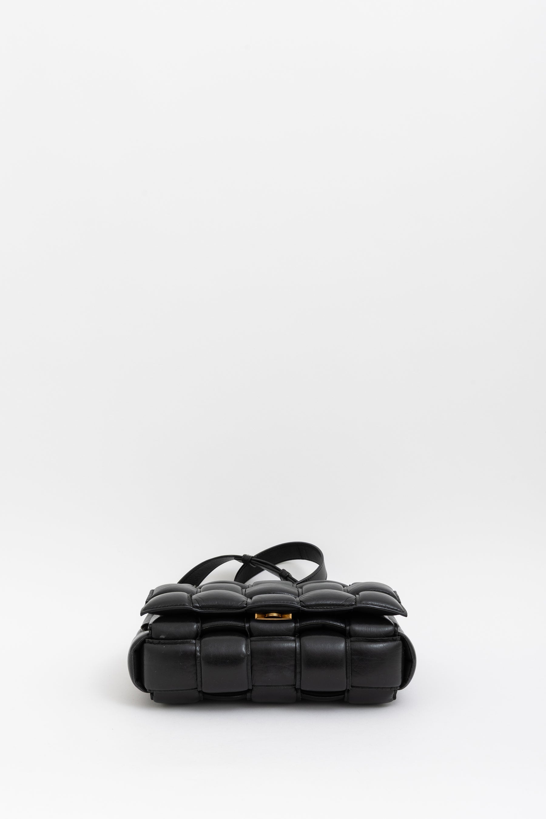 Padded Cassette Bag