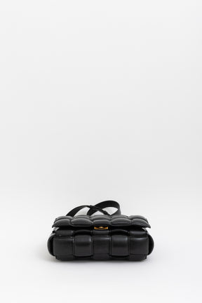Padded Cassette Bag