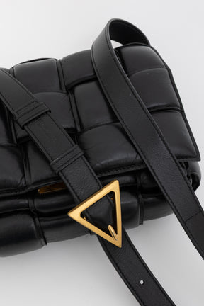 Padded Cassette Bag