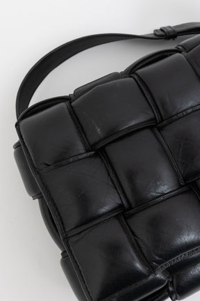 Padded Cassette Bag