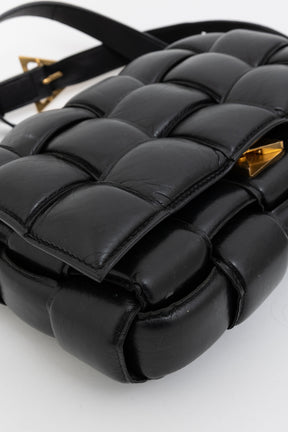 Padded Cassette Bag