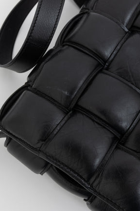 Padded Cassette Bag