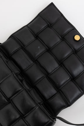 Padded Cassette Bag