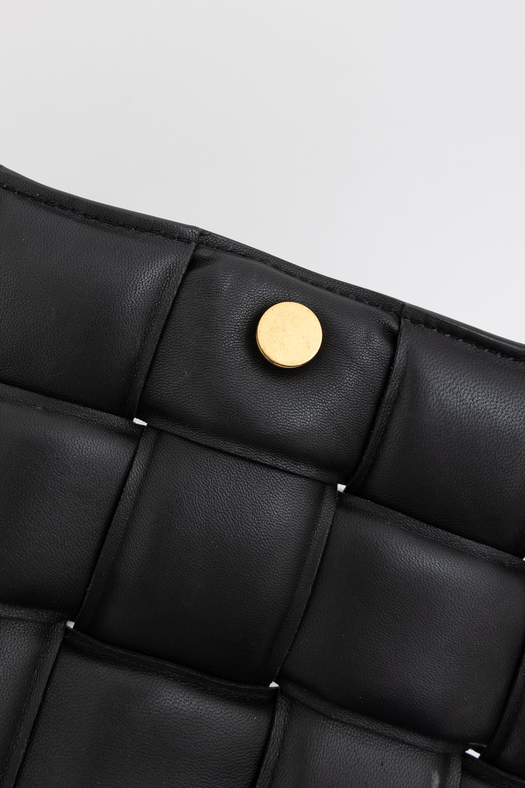 Padded Cassette Bag
