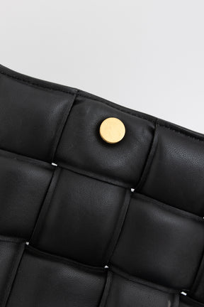Padded Cassette Bag