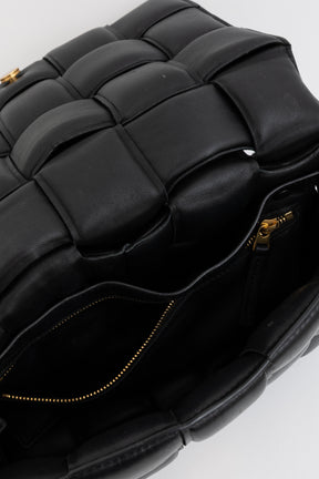 Padded Cassette Bag