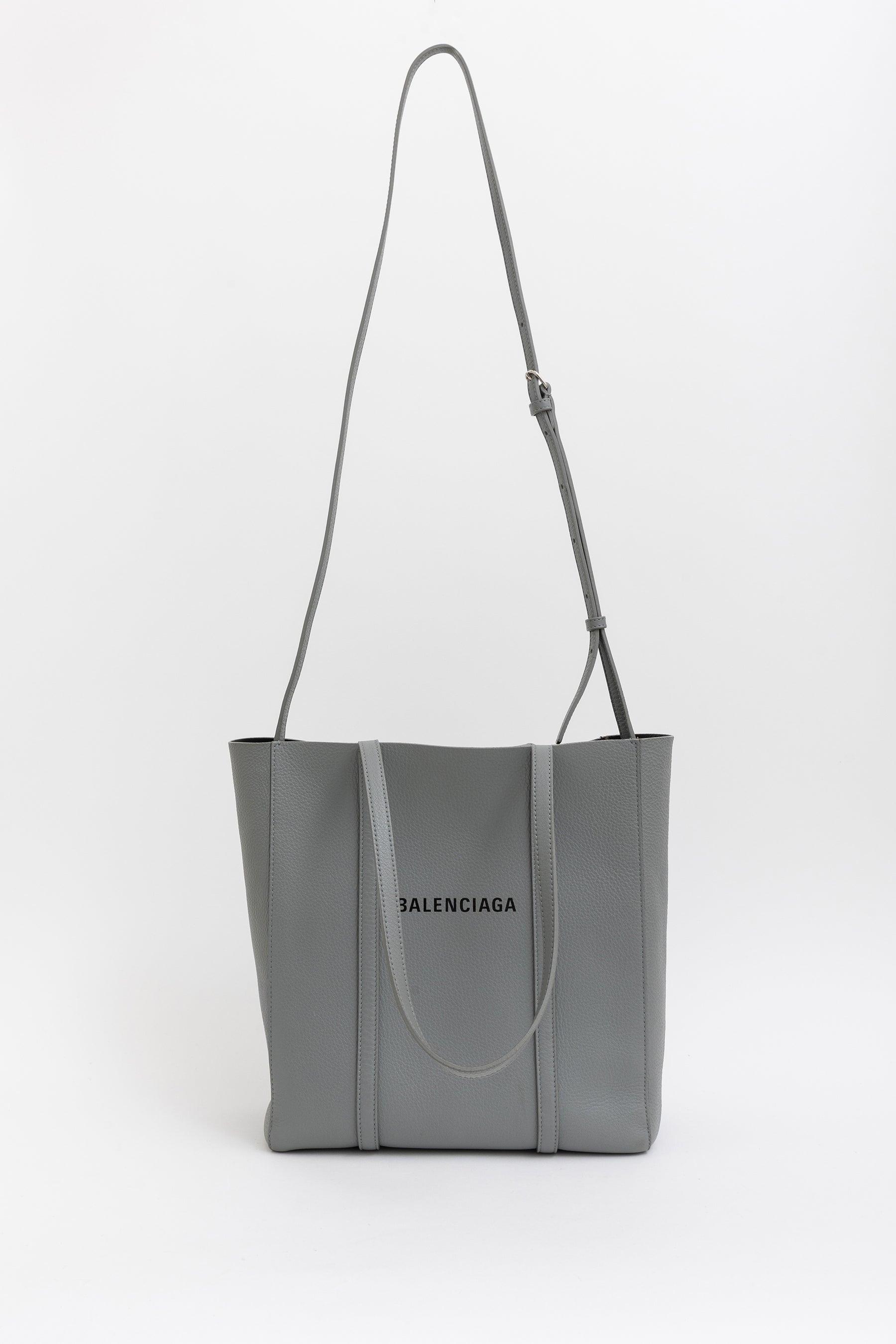 Everyday Logo Tote Bag