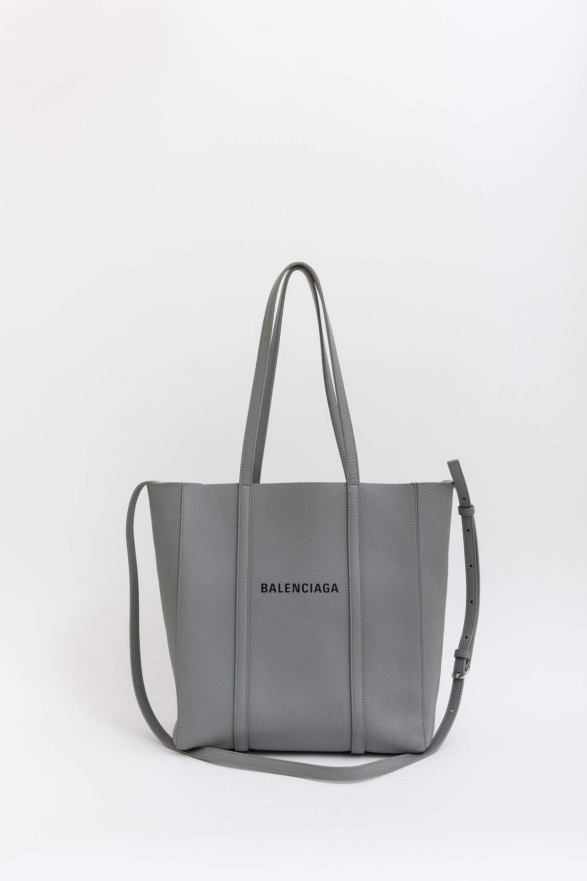 Everyday Logo Tote Bag