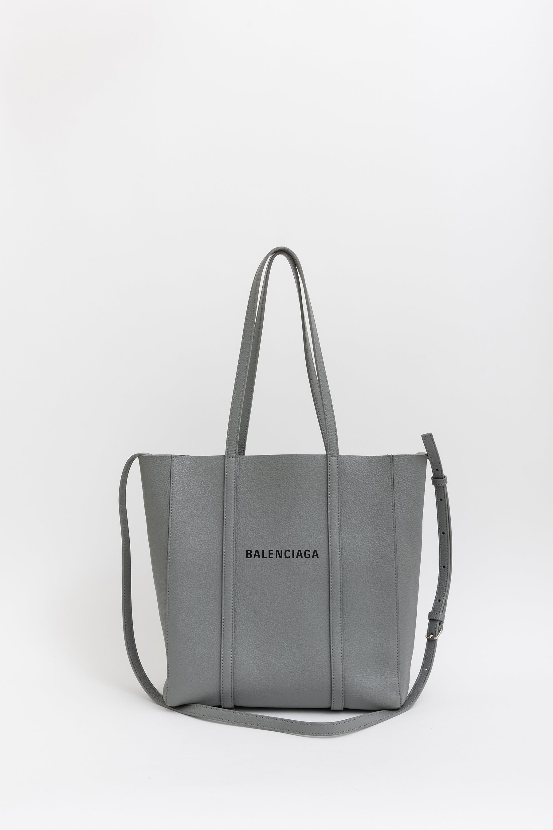 Everyday Logo Tote Bag