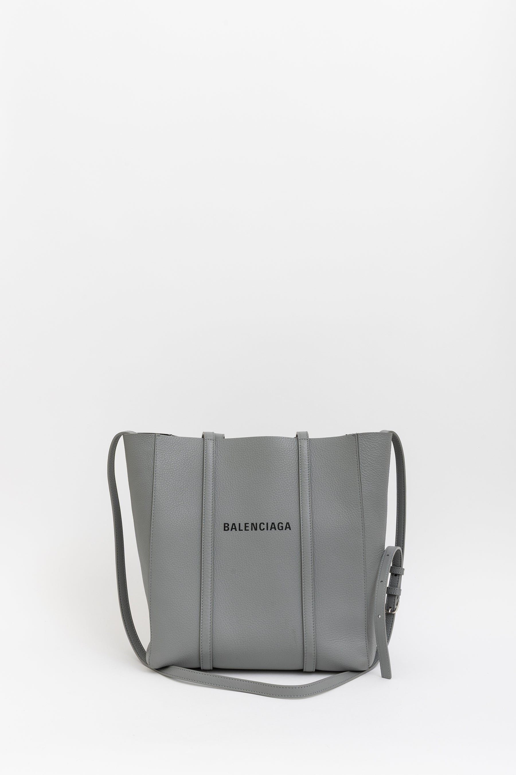 Everyday Logo Tote Bag