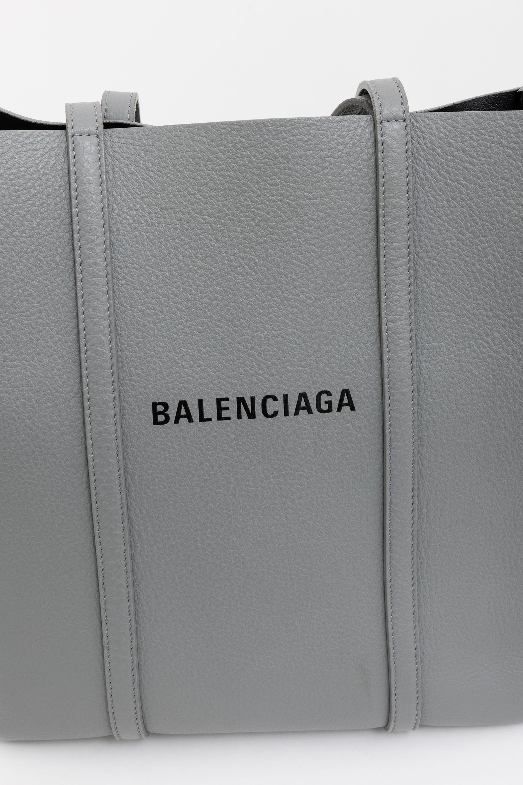 Everyday Logo Tote Bag
