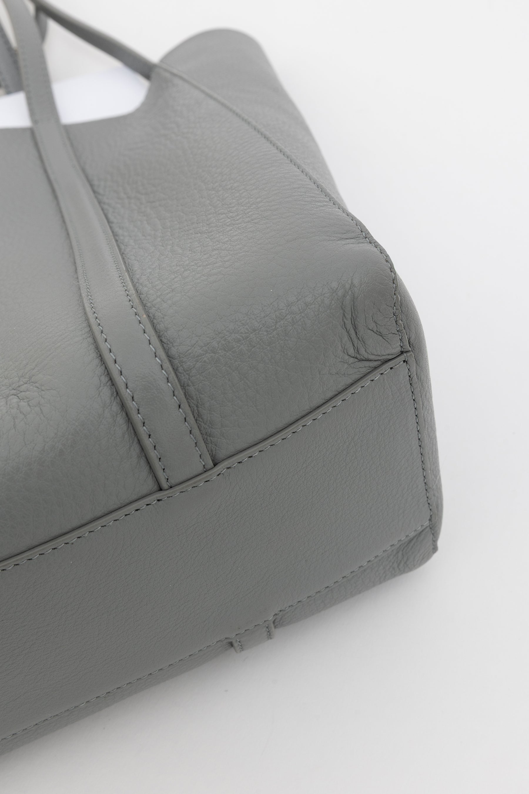 Everyday Logo Tote Bag