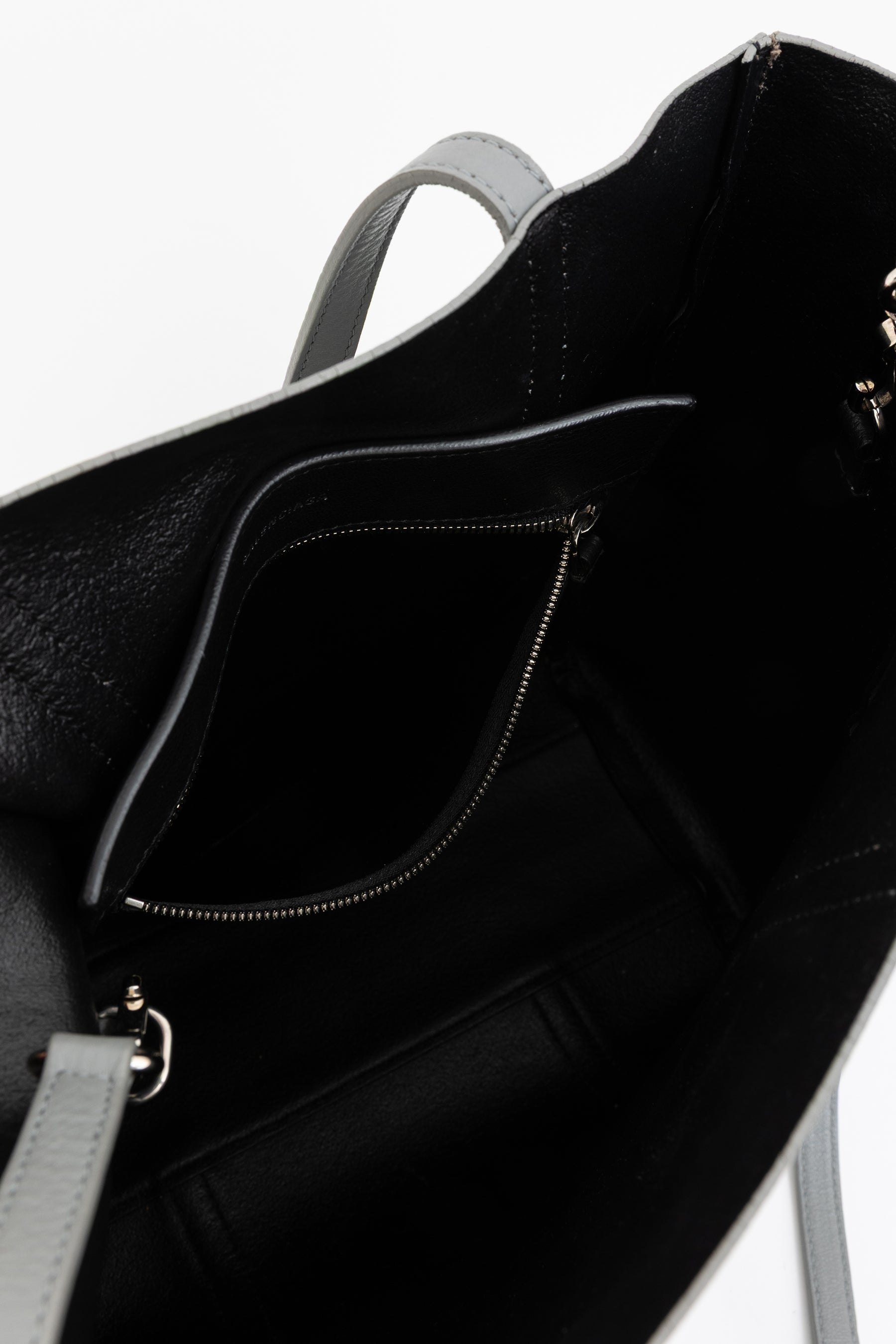 Everyday Logo Tote Bag