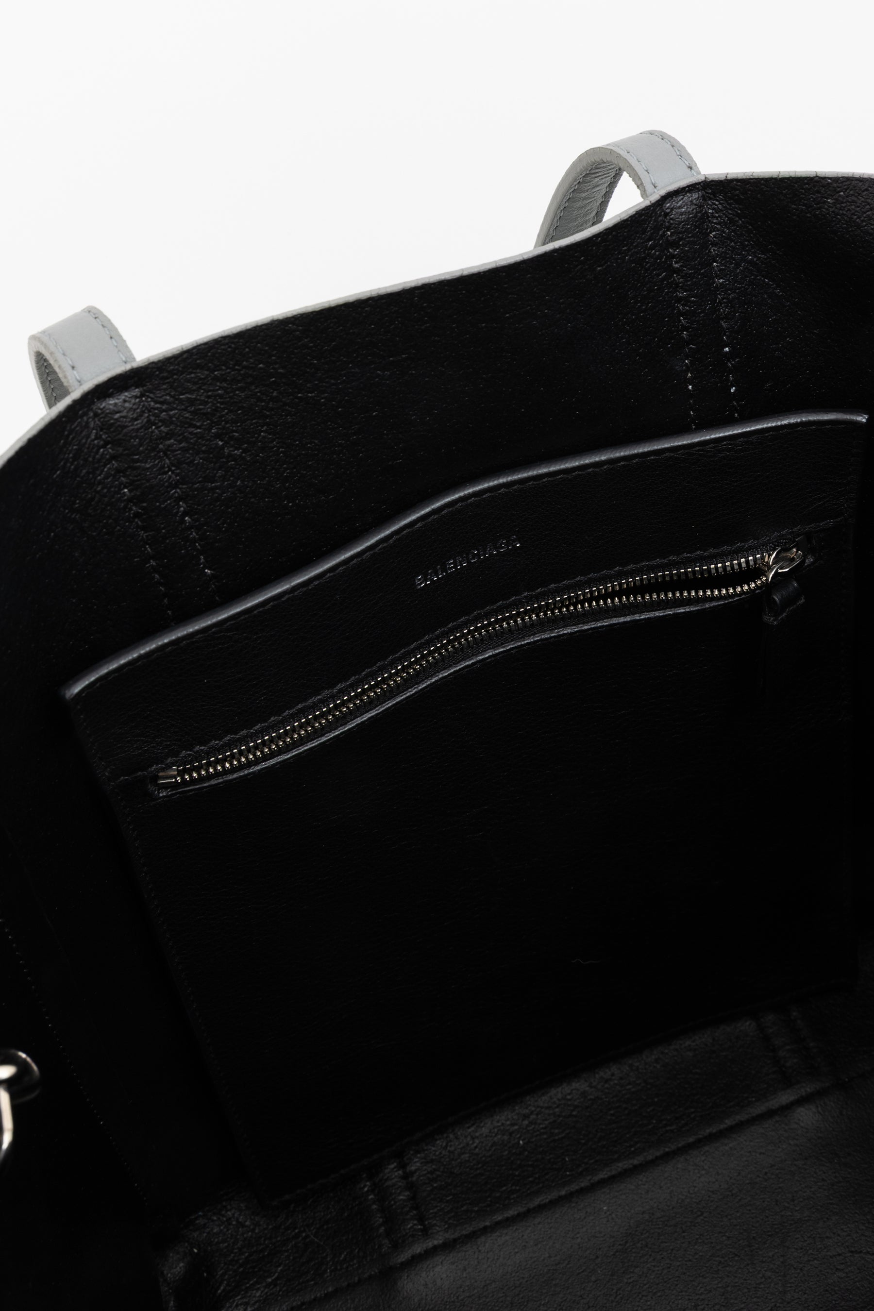 Everyday Logo Tote Bag