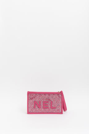 19S Logo Pouch