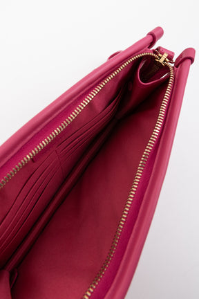 19S Logo Pouch