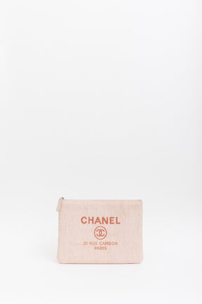 Deauville O Case